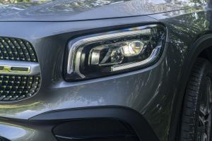 Mercedes-Benz GLB220 d 4Matic AMG Line 2020 года  (UK)